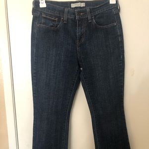 Levi’s Boot Cut 515 Jeans